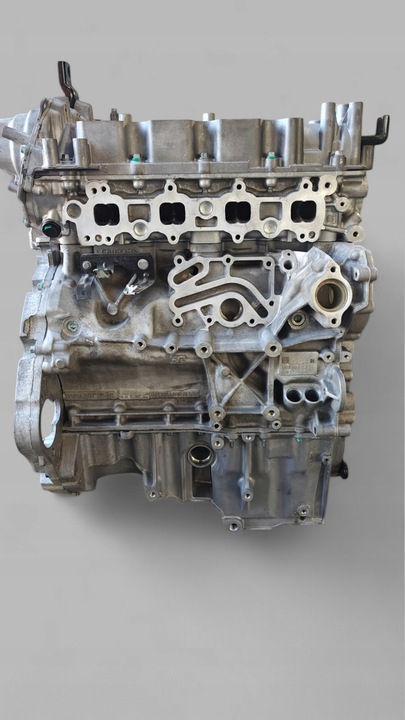 фото №1, Двигун jaguar xe x760 2,0d 204dta biturbo awd 4x4 ingenium