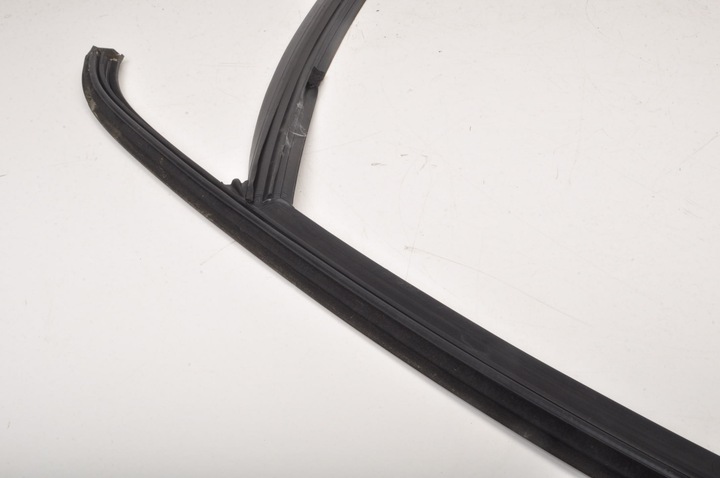 фото №13, Volvo s60 ii v60 планка дверь левая перед передняя рестайлинг