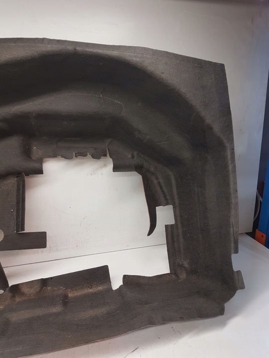 фото №10, Audi a4 s4 обивка колёса запасного 8k9863697a