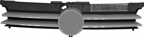 фото №1, Dpa решётка радиатор