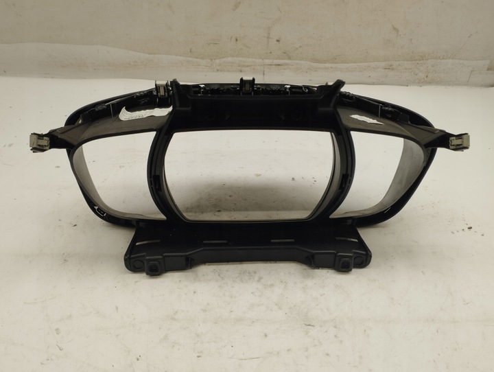 фото №10, Renault megane iv 4 рамка спидометра 682647342r