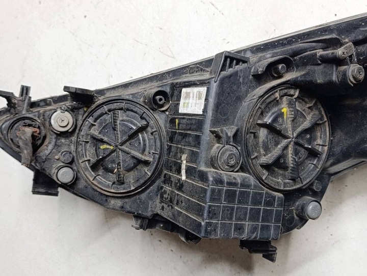 фото №10, Hyundai i30 ii 12-16 фара передняя правое перед 92102-a6100w