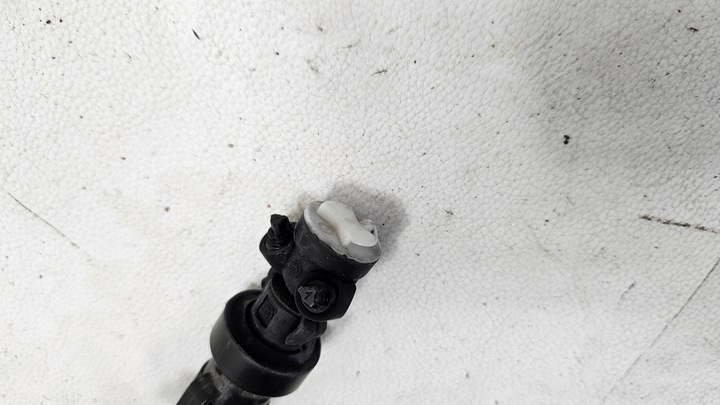 фото №3, Розпилювач лампи передній mercedes sprinter w906 a9068600347