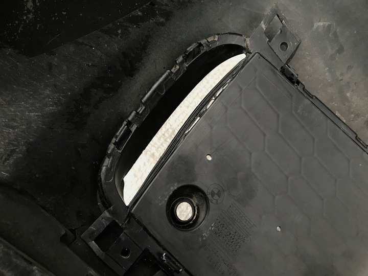 фото №13, Bmw x5 f15 бампер перед переднє m набір pdc розпилювач 2015-2018 12811