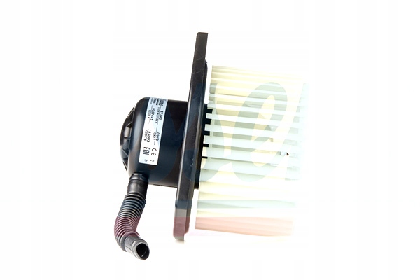 фото №6, Вентилятор вентилятор citroen c4 aircross c-crosser c-crosser