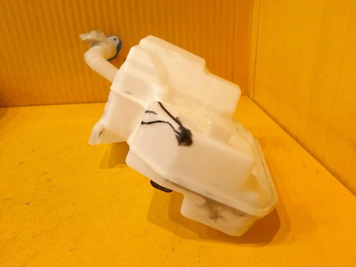 фото №13, Kzs-vw-006 nty бак рідини склоомивача skoda octavia iii 12-, superb 15