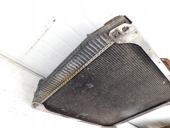 фото №6, Iveco eurotech 99r радиаторов воды 99463231