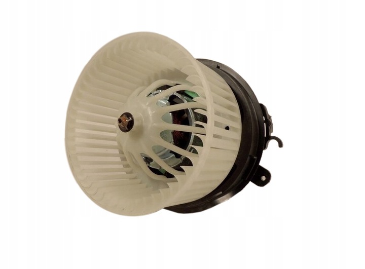 фото №1, Вентилятор citroen c3 plurier 2002 - 2010 повітродувка