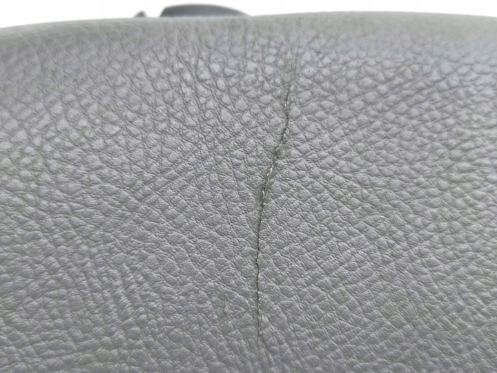 фото №16, Chrysler voyager 2006 сиденья третьего rzędu