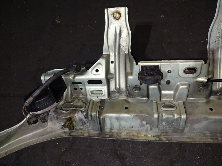 фото №6, Pas переднє fiat punto ii рестайлінг