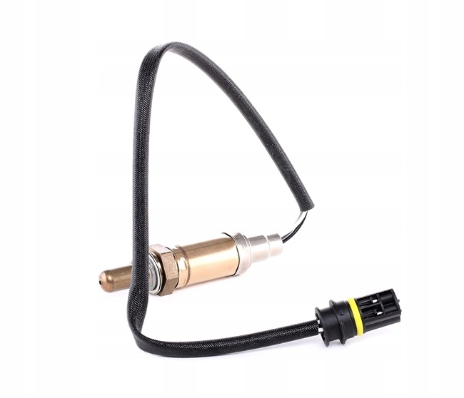 фото №12, З підігрівом лямбда-зонд stark skls-0140001 do mercedes-benz a-klasse w168