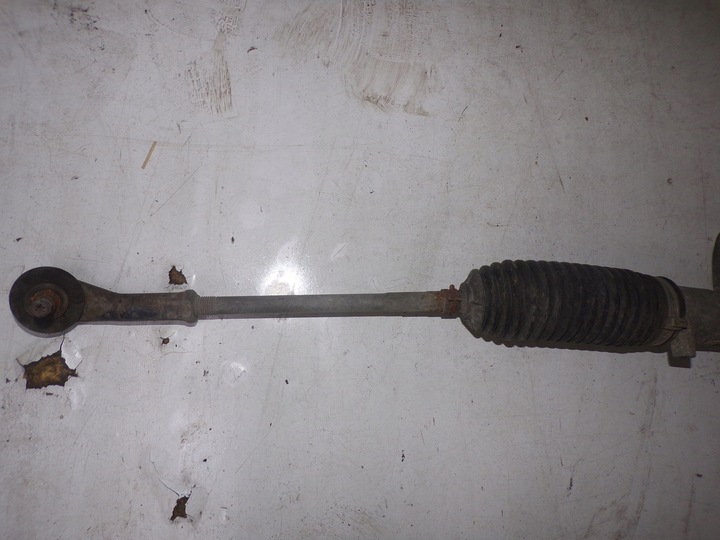 фото №6, Трансмісія кермова рейка рульового управління clio iii рестайлінг 1.2