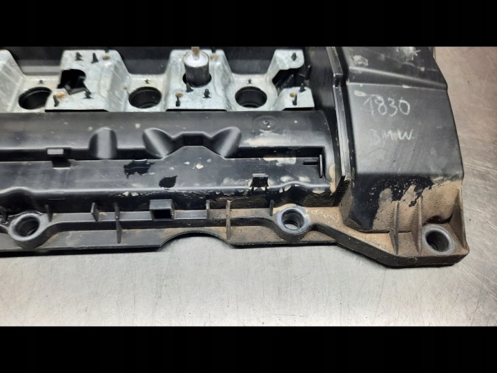 фото №7, Крышка клапанов 17033411 bmw e39 2.0b