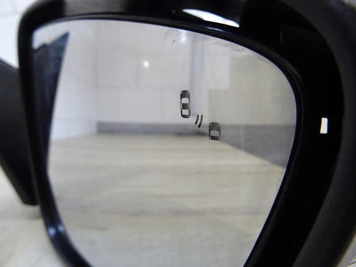 фото №6, Ford kuga r.2020 праві дзеркало 11 pin lv4b17682dg