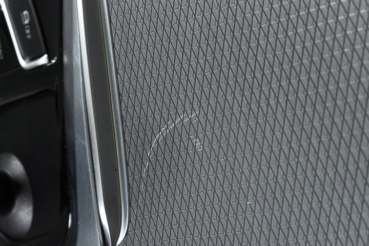 фото №12, Bmw 5 g30 сидіння салон диван засіб сидіння canberra harman електрика