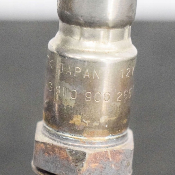 фото №5, Audi a4 s4 b9 8w 2017 лямбда-зонд