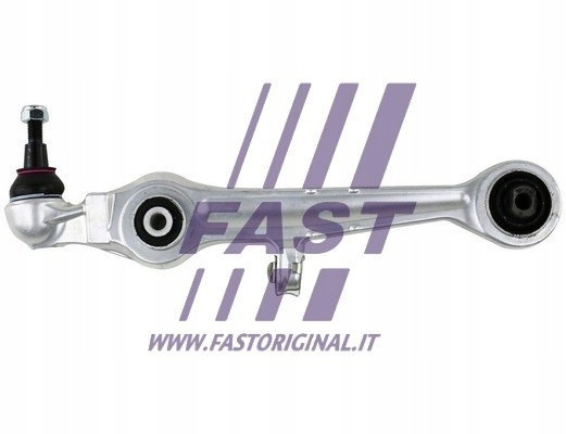 фото №2, Важіль audi a6 вісь перед l/p dół перед c5