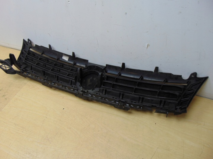 фото №13, Решётка решётка радиатора эмблема vw touran caddy 1t0853653l