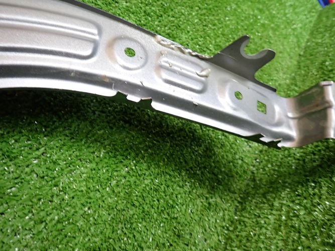 фото №14, Dacia duster iii 24- крило праві переднє перед