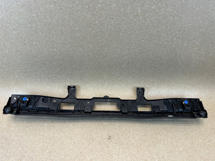 фото №6, Ползун бампера зад renault kangoo iv 850423783r