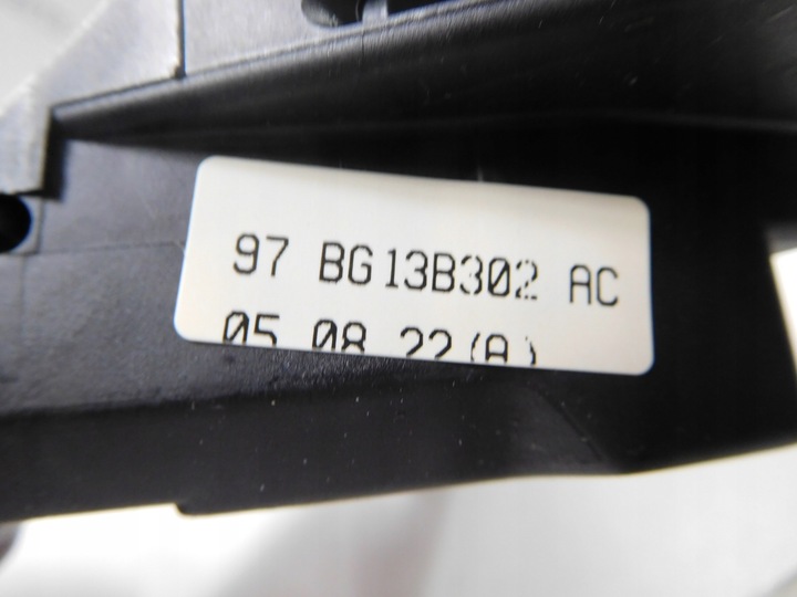 фото №8, Переключатель руль ford mondeo mk1 mk2 оригинальный номер 1087819