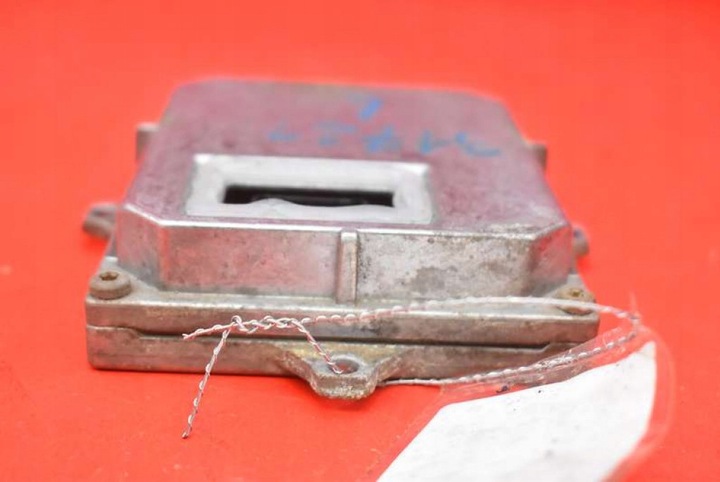 фото №5, Перетворювач ксенон ксенон ліва 1307329086 mazda 6 1 i gg 02-05