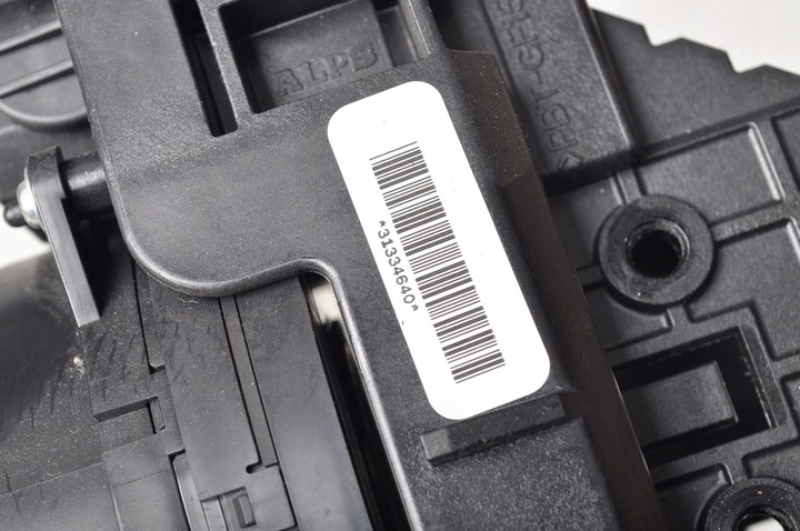 фото №8, Volvo s60 ii перемикач комбінований 31334640 стрічка