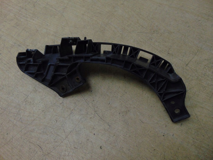 фото №10, Ковзун лампи лівий перед subaru forester iii 2008-