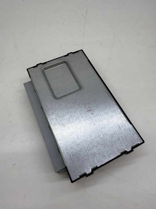 фото №8, Audi s7 a7 s6 c7 модуль блок керування підвішування пневматичного справний легальний