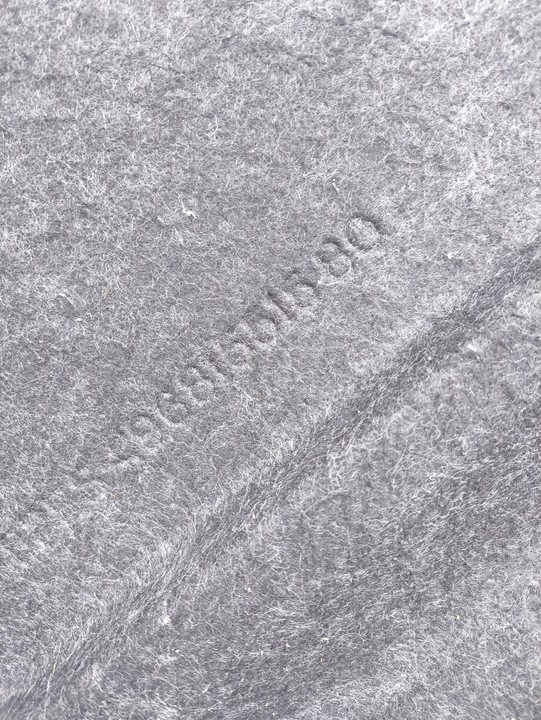 фото №7, Полиця багажника 9681551680 peugeot 308 e