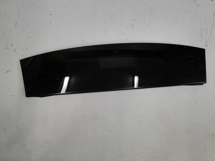 фото №5, Mercedes ml 166 w166 люк скло ролета передня запчастина