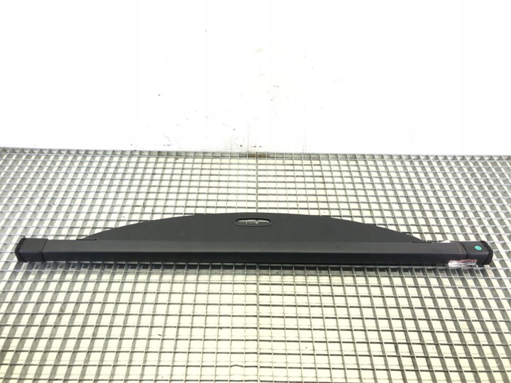 фото №1, Ролета багажника hyundai ix35 suv захист задня, зсувна