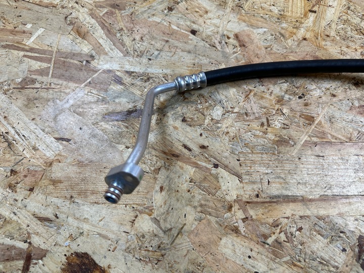 фото №5, Шланг шланг труба кондиционера opel e-corsa f peugeot e-208 ii 9830587180