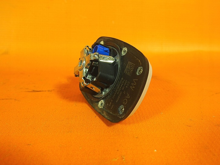 фото №10, Audi a3 s3 8v антенна крышная gps 8v0035503ag ls9r