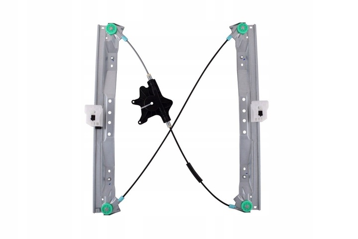 фото №1, Підйомник вікна лівий переднє chrysler town & country 08-16 dodge grand