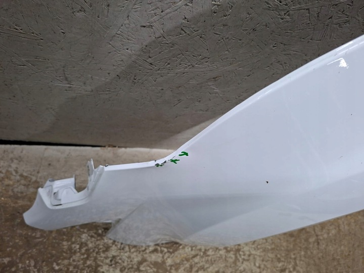 фото №6, Крыло переднее перед правые ford connect mk2 2013-