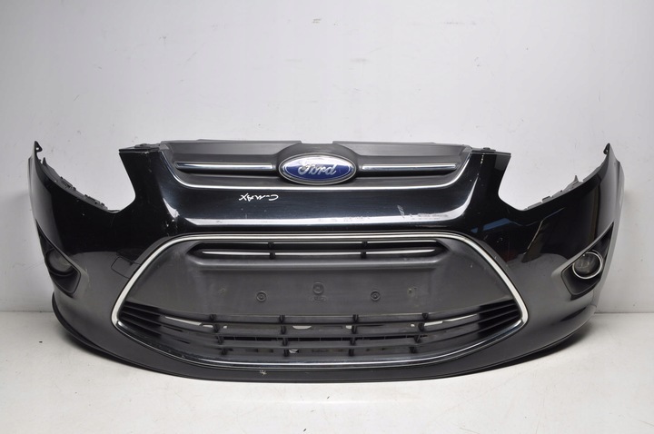 фото №1, Ford c-max mk2 бампер перед переднее