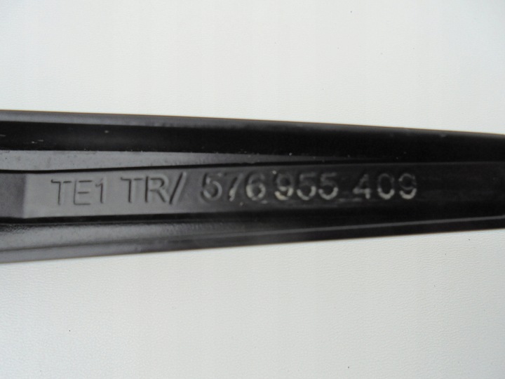 фото №8, Seat ateca важіль двірники ліві 576955409