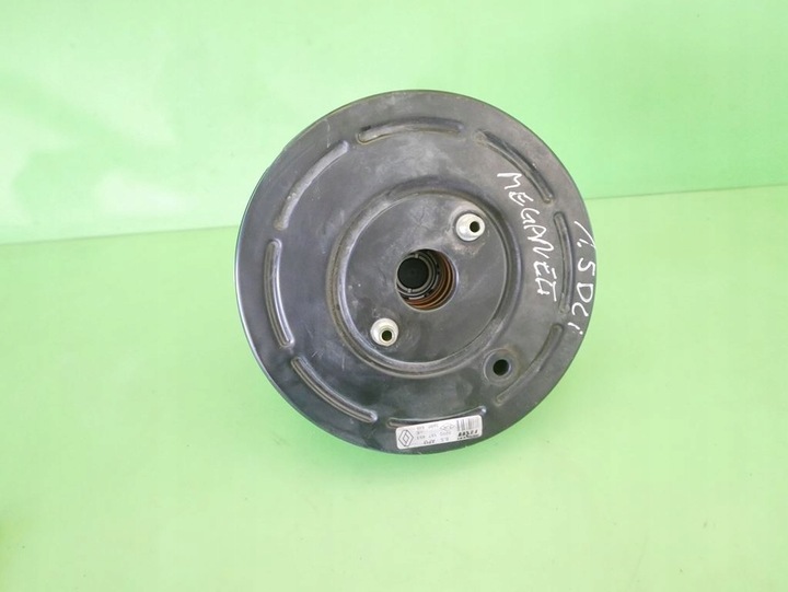 фото №8, Усилитель серво тормозные renault megane ii 1.5 dci