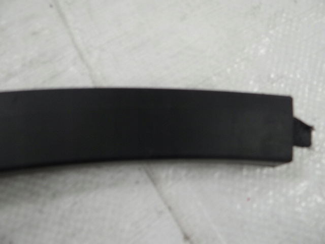 фото №9, Citroen c3 aircross права планка крила заднього зад 13476854