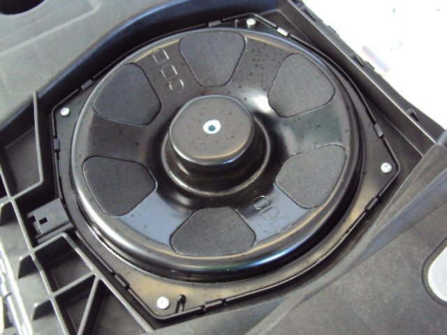 фото №6, Динамики динамик range rover evoque i l538 13r