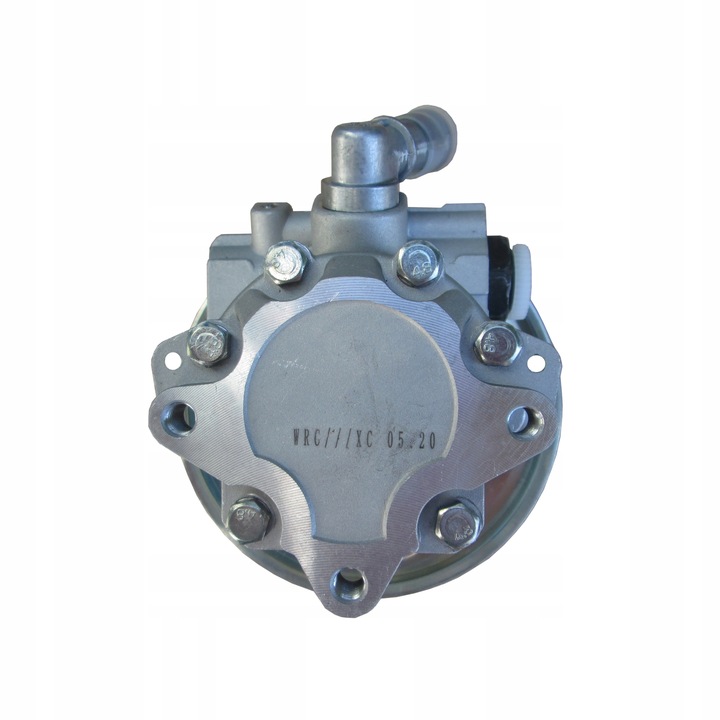 фото №12, Насос підсилювача berlingo partner tepee 1.6 16v