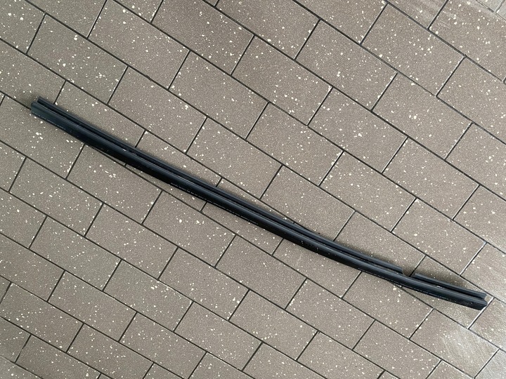 фото №1, Прокладка двері ліва bentley continental gt gtc fl