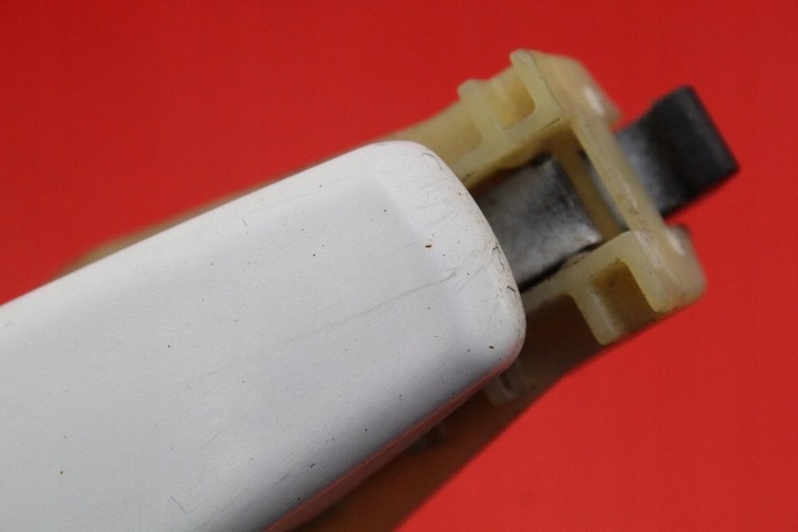 фото №8, Ручка права перед передня біла opel signum 03-08