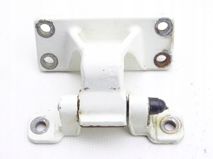 фото №2, Daf lf 45 55 01-06 e3 петля двері лівий dół