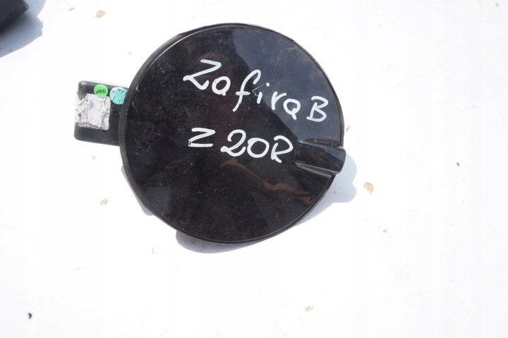 фото №1, Крышка заливка топлива opel zafira b z20r