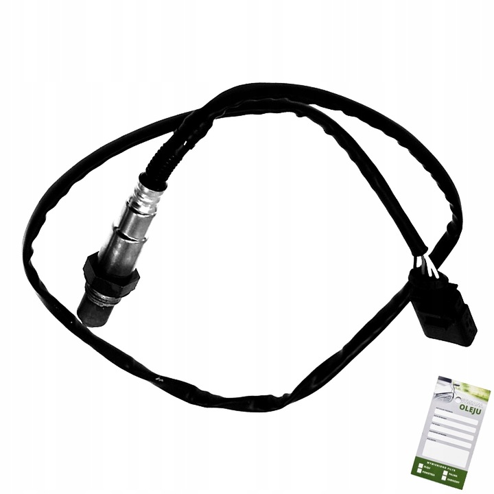 фото №1, Датчик лямбда vw golf v 1.6 04-08 1.6 fsi 03-08