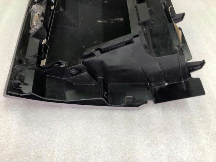 фото №10, Бардачок пассажира 7056000 bmw x3 e83 европа