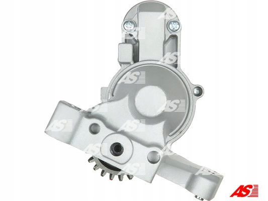 фото №2, S5143 as-pl стартер