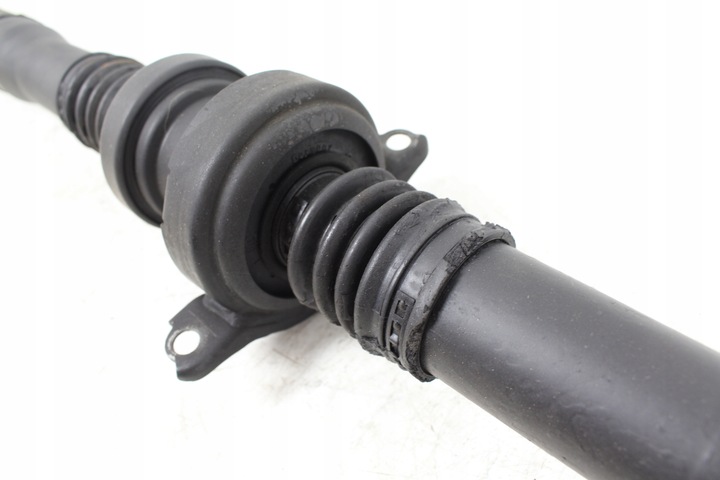 фото №5, Wał привідний 4,8 cayenne turbo 2017